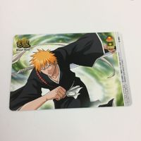 BLEACH ブリーチ ソウルカードバトル カード まとめ 黒崎 一護 8 サムネイル 4