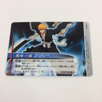 BLEACH ブリーチ ソウルカードバトル カード まとめ 黒崎 一護 8 サムネイル 6