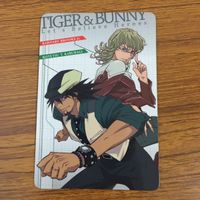 カード トレカ まとめ TIGER BUNNY タイガー バニー タイバニ 55 サムネイル 8