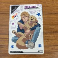 カード トレカ まとめ TIGER BUNNY タイガー バニー タイバニ 55 サムネイル 10