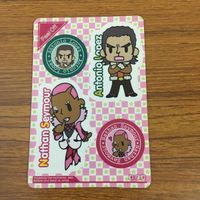 カード トレカ まとめ TIGER BUNNY タイガー バニー タイバニ 55 サムネイル 7