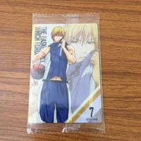トレカ カード まとめ 黒子のバスケ 黒バス 青峰 大輝 緑間 真太郎 黒子 テツヤ 火神 大我 黄瀬 涼太 33 サムネイル 9