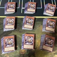 六武衆の破戒僧 450枚 型番統一 遊戯王 まとめ ノーマル ROTA 六武衆 サムネイル 2