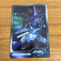 クリア カード トレカ まとめ ガンダム メビウス デュアル ムゥ ラ フラガ マリュー ラミアス アークエンジェル 27 サムネイル 7