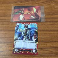 カード トレカ まとめ コードギアス 反撃のルルーシュ 枢木 スザク 16 サムネイル 1