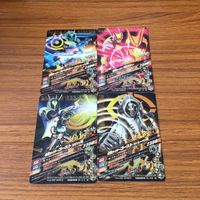 仮面ライダー バトル ガンバライジング カード まとめ 非売品 14 サムネイル 6