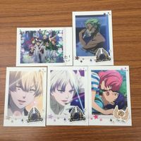 由30トレカ カード まとめ キングオブプリズム ぱしゃこれ 1 サムネイル 1