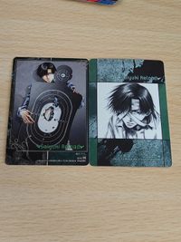 幻想魔伝 最遊記 Reload リロード movic ムービック カード 描き下ろし SPR 猪八戒 八戒 07 サムネイル 3