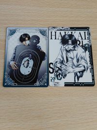 幻想魔伝 最遊記 Reload リロード movic ムービック カード 描き下ろし SPR 猪八戒 八戒 07