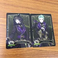 カード トレカ まとめ ツイステッドワンダーランド ツイステ ディアソムニア マレウス セベク リリア 未開封 18 サムネイル 3