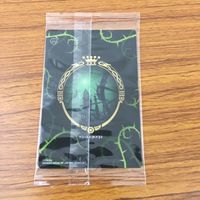 カード トレカ まとめ ツイステッドワンダーランド ツイステ ディアソムニア マレウス セベク リリア 未開封 18 サムネイル 8