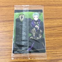 カード トレカ まとめ ツイステッドワンダーランド ツイステ ディアソムニア マレウス セベク リリア 未開封 18 サムネイル 10