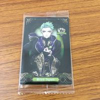 カード トレカ まとめ ツイステッドワンダーランド ツイステ ディアソムニア マレウス セベク リリア 未開封 18 サムネイル 9