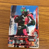 仮面ライダー ガンバライジング カード トレカ まとめ 6 サムネイル 6