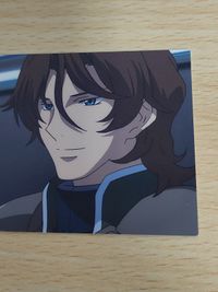 カードダスマスターズ ガンダムダブルオー ロックオン・ストラトス 00310 310 サムネイル 3