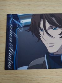 カードダスマスターズ ガンダムダブルオー ロックオン・ストラトス 00310 310 サムネイル 2