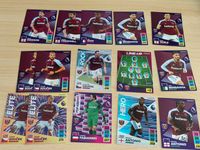 プレミアリーグ カード panini パニーニ 2021/2022 2021/22 まとめ ウェストハム ウエストハム ソウチェク アントーニオ ファビアンスキ ディオプ ドーソン ヴラディミール・ツォウファル サムネイル 1