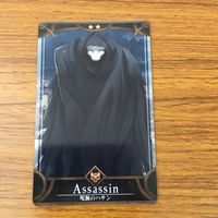 トレカ カード まとめ Fate レオニダス一世 月女神の沐浴 アルトリア ペンドラゴン 呪腕のハサン ゲオルギウス 42 サムネイル 7