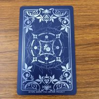 トレカ カード まとめ Fate レオニダス一世 月女神の沐浴 アルトリア ペンドラゴン 呪腕のハサン ゲオルギウス 42 サムネイル 10