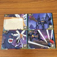 デジモン アドベンチャー カード アマダ まとめ 22 サムネイル 1