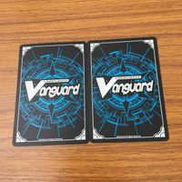 カード トレカ まとめ vanguard ヴァンガード RR ブレイドウイング レシー ドリーン ザ スラスター 31 サムネイル 2