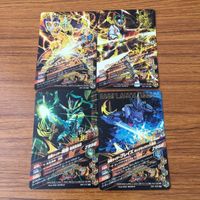 カード トレカ まとめ ガンバライジング SR 剣斬 ブレイズ エスパーダ 11 サムネイル 2
