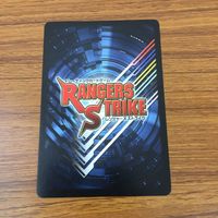 カード トレカ まとめ レンジャーズストライク 仮面ライダー ストライクベント コントラクト ガードベント ドラグランザー 34 サムネイル 10