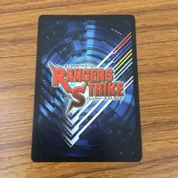 カード トレカ まとめ レンジャーズストライク 仮面ライダー ストライクベント コントラクト ガードベント ドラグランザー 34 サムネイル 8