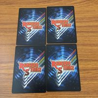 カード トレカ まとめ レンジャーズストライク 仮面ライダー ストライクベント コントラクト ガードベント ドラグランザー 34 サムネイル 2