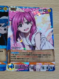 マギ クルセイド MAGI カード クルセイド モルジアナ メタルレア M U-035 サムネイル 2