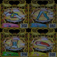 ワッチャプリマジ プリマジ まとめ SR スーパーレア ★カードリスト参照 美少女 着せ替え ゲーム ap376 サムネイル 5