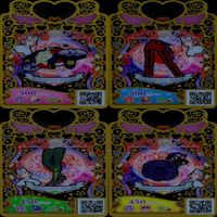 ワッチャプリマジ プリマジ まとめ SR スーパーレア ★カードリスト参照 美少女 着せ替え ゲーム ap376 サムネイル 8