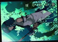 toho-7 カード 東方 雅華乱舞 美少女 キラ 東風谷 早苗 サムネイル 1