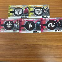 Kamen Rider Ganbaraide Card Lot Bundle サムネイル 4