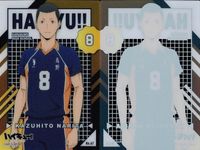 カード まとめ ハイキュー クリア 孤爪研磨 69 森巣夜久 70 田中龍之介 61 月島蛍 63 山口忠 64 影山飛雄 57 成田一仁 67 及川徹 126 黒尾鉄朗 69 カードコレクションガム2 クリア ガム サムネイル 7