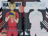 カード まとめ ハイキュー クリア 孤爪研磨 69 森巣夜久 70 田中龍之介 61 月島蛍 63 山口忠 64 影山飛雄 57 成田一仁 67 及川徹 126 黒尾鉄朗 69 カードコレクションガム2 クリア ガム サムネイル 2