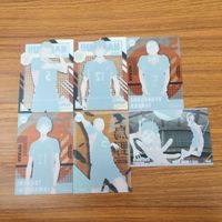 カード トレカ まとめ ハイキュー 32 サムネイル 2