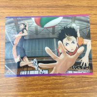 カード トレカ まとめ ハイキュー 32 サムネイル 7