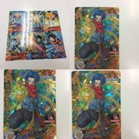 Dragon Ball Heroes Card Lot 22 Rare Gohan Trunks