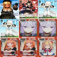 Reバース ヴァイスシュヴァルツ ホロライブ マリン 赤井はあと あくあ そら まりん SR カード まとめ ts007 o4-1 サムネイル 4