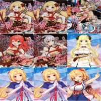 Reバース ヴァイスシュヴァルツ ホロライブ マリン 赤井はあと あくあ そら まりん SR カード まとめ ts007 o4-1 サムネイル 2