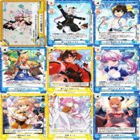 Reバース ヴァイスシュヴァルツ ホロライブ マリン 赤井はあと あくあ そら まりん SR カード まとめ ts007 o4-1 サムネイル 6