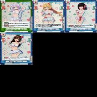 Reバース ヴァイスシュヴァルツ ホロライブ マリン 赤井はあと あくあ そら まりん SR カード まとめ ts007 o4-1 サムネイル 8