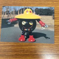 変身ヒーロー スナック カード まとめ 宇宙鉄人 キョーダイン スカイゼル グランゼル ゴンベス 8 サムネイル 7