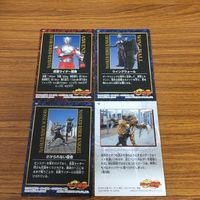 仮面ライダー 龍騎 カード まとめ 10 サムネイル 6