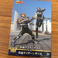 仮面ライダー 龍騎 カード まとめ 10 サムネイル 4