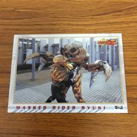仮面ライダー 龍騎 カード まとめ 10 サムネイル 5