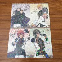 カード トレカ まとめ IDOLiSH7 アイドリッシュセブン アイナナ 七瀬 陸 二階堂 大和 逢坂 壮五 六弥 ナギ 非売品 プロモ 14 サムネイル 1