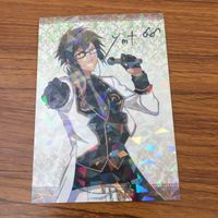 カード トレカ まとめ IDOLiSH7 アイドリッシュセブン アイナナ 七瀬 陸 二階堂 大和 逢坂 壮五 六弥 ナギ 非売品 プロモ 14 サムネイル 5
