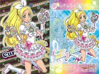 カード 【状態B】 プリキュア ５ GOGO Pretty Cure キラ まとめ SP ENSKY サムネイル 4
